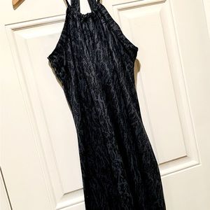 Eddie Bauer A-line casual dress